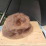 Vintage Kate's Canadian Boutique Fur Hat Image 2