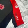 GUL Contour Neo Flex Mens Small Red Shortie Wetsuit 3.2mm Image 3