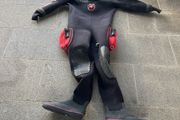 Northern Diver Dive Master Dry Suit