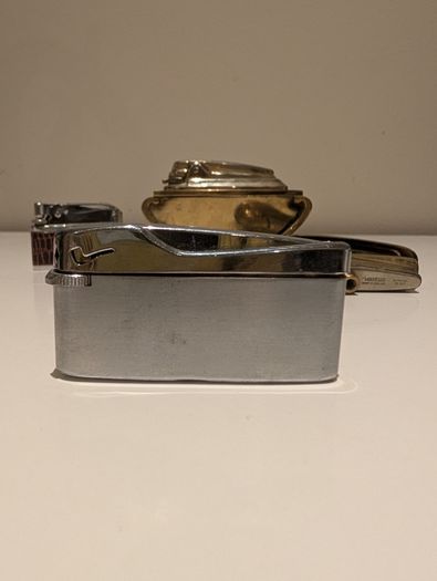 lighter Different brands