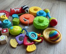 baby toys