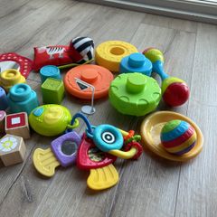 baby toys