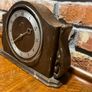 vintage clock Image 3