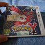 Pokemon Y Nintendo 3Ds Games Original Image 2