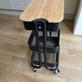 3-tier wheely storage Image 3