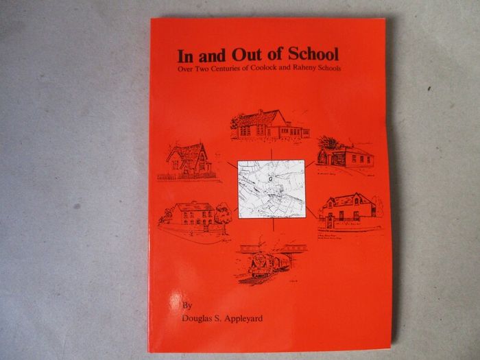 200 Years Of Coolock And Raheny Schools