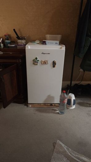 Mini ,small Fridge freezer