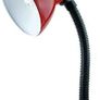 Flexi Desk Lamp with Versatile Flexible Neck - Integral On/Off Switch MULTIPLE COLOURS AVAILABLE (FREE SHIPPING) Image 2