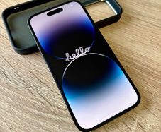 iPhone 14 Pro