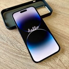iPhone 14 Pro