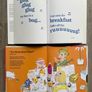 Children's Books - 2 BRILLIANT BOOKS - Lucky & The Book With No Pictures Image 4