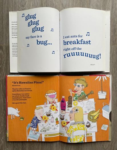 Kids Books - Books for all ages