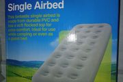air beds