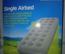 air beds