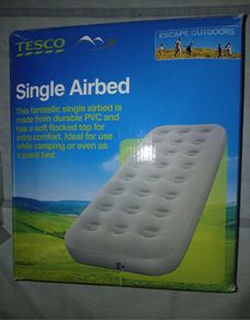 air beds