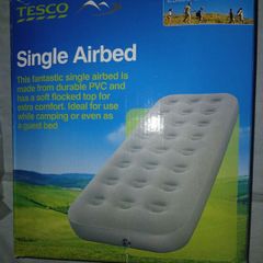 air beds