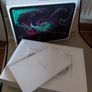 iPad Pro empty box Image 3