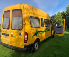 07 Camper LDV Maxus