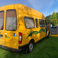 07 Camper LDV Maxus