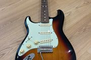 Fender Player II Left Handed Stratocaster
