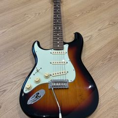 Fender Player II Left Handed Stratocaster