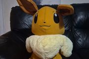 xl pokemon Eve