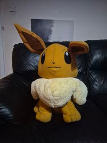 xl pokemon Eve