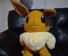 xl pokemon Eve