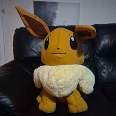 xl pokemon Eve
