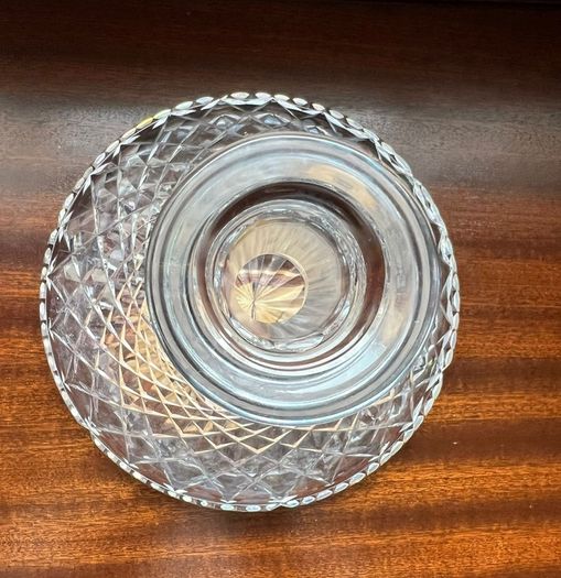 Waterford Crystal Decanter
