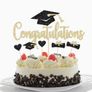 Graduation Cake Toppers Image 3