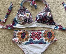 Bikini new