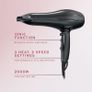 Pure Radiance by Wahl Hair Dryer Image 4