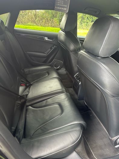 2016 Audi A5 Sline black edition 2.0 diesel automatic May sell or swap