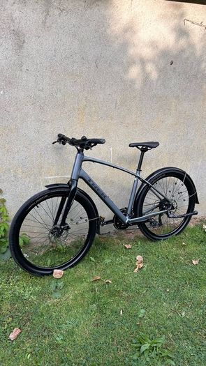 Trek Dual Sport