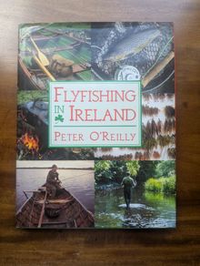 Flyfishing in Ireland