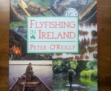 Flyfishing in Ireland