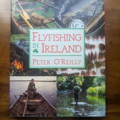 Flyfishing in Ireland