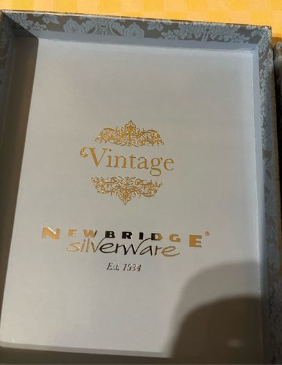 Newbridge vintage Photo Frame