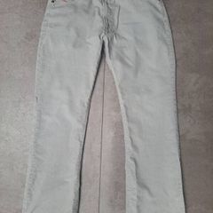 Diesel Cords size thirty