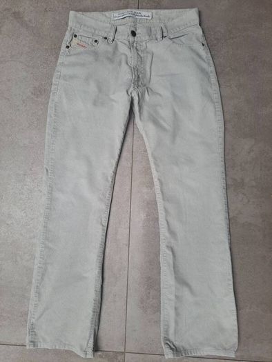 Diesel Cords size thirty