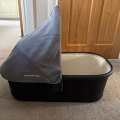 Uppababy Bassinet