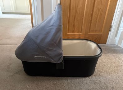 Uppababy Bassinet