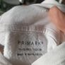 girls wear tracksuit aged 11-12 years light oatmeal in colour Image 5