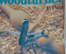 Practical Woodturner