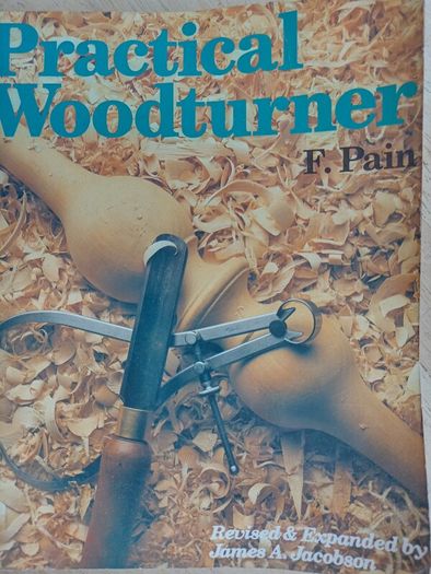 Practical Woodturner