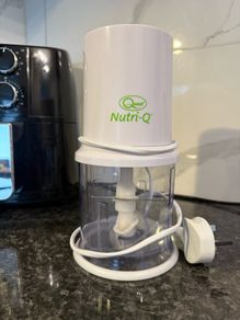 Food Processor