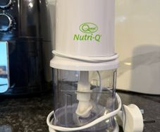 Food Processor