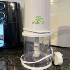 Food Processor