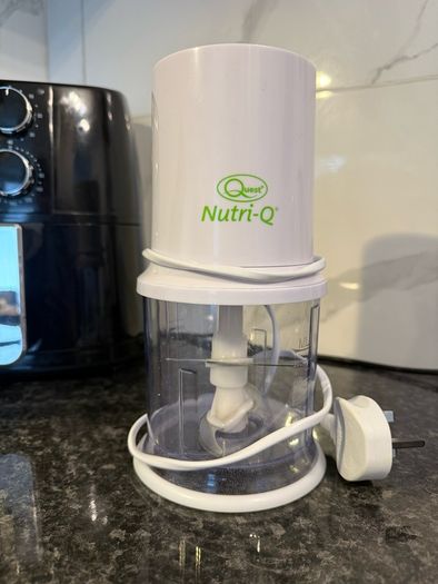 Food Processor